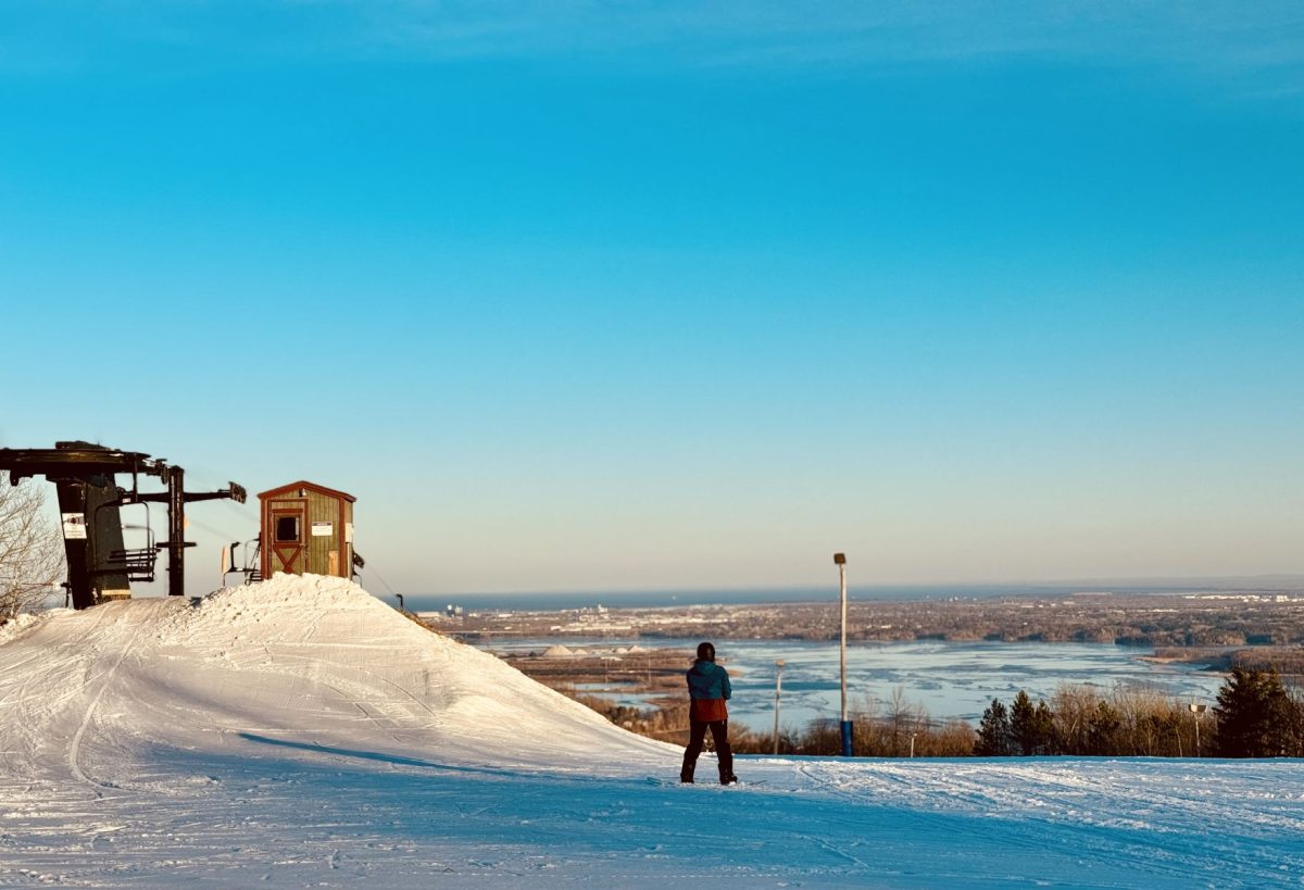 Spirit Mountain by RiverWest Duluth