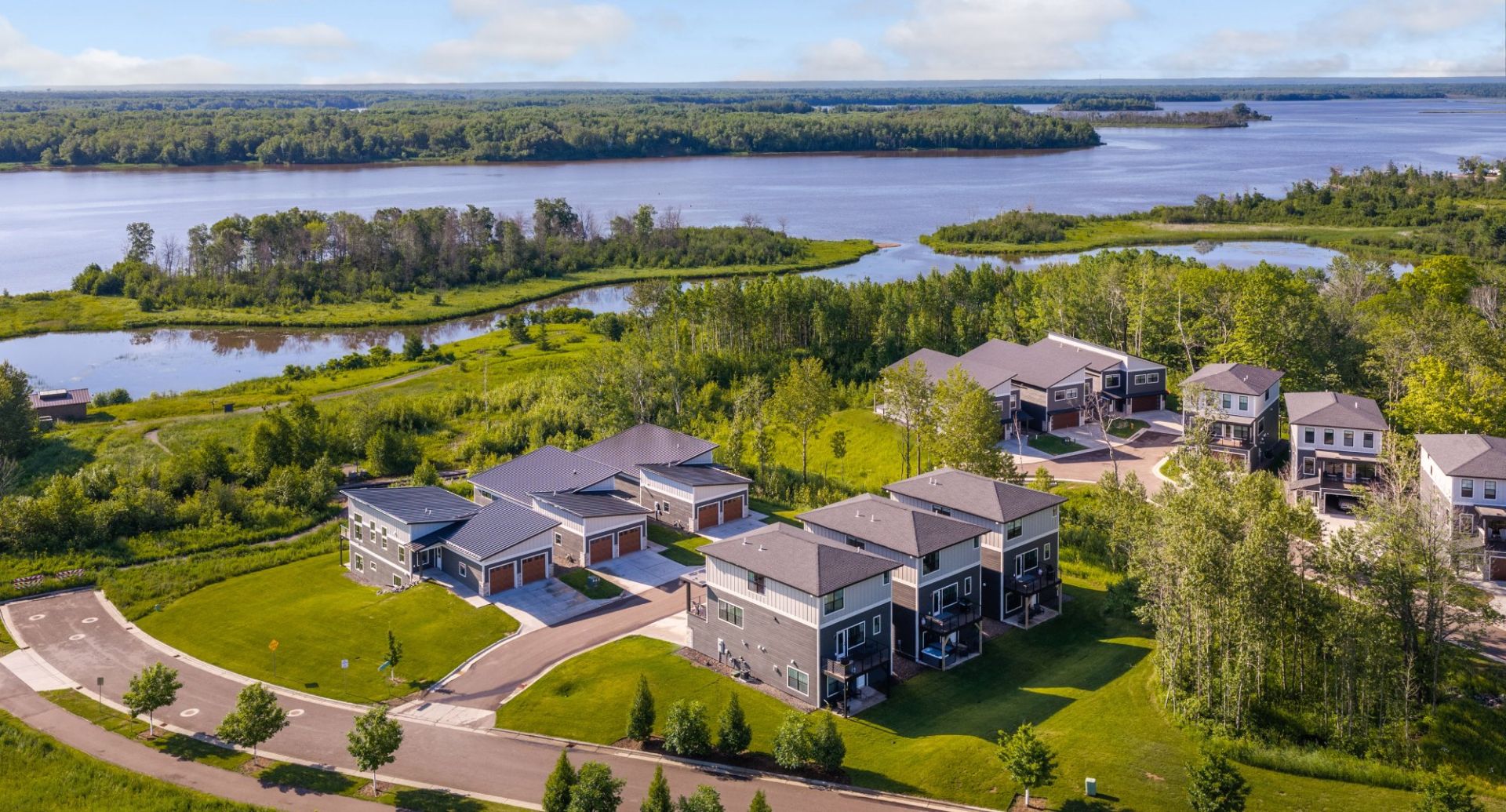 RiverWest Duluth