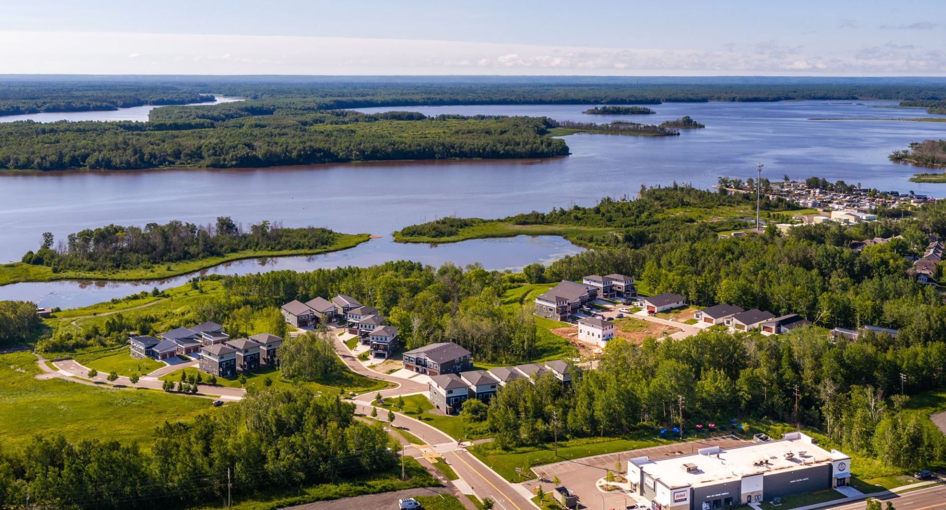 RiverWest Duluth