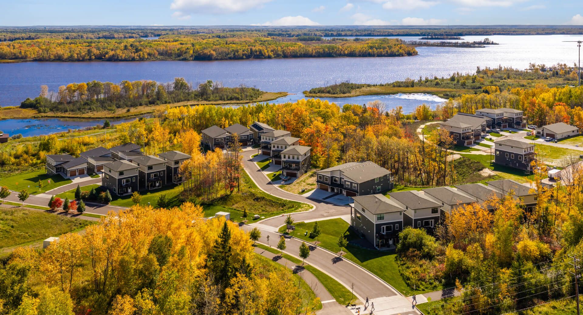 RiverWest Duluth