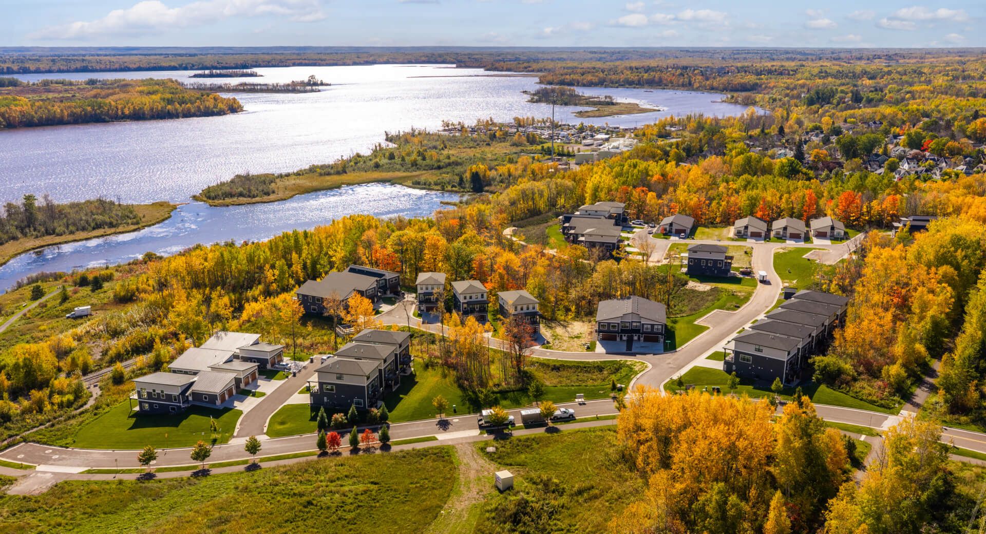 RiverWest Duluth