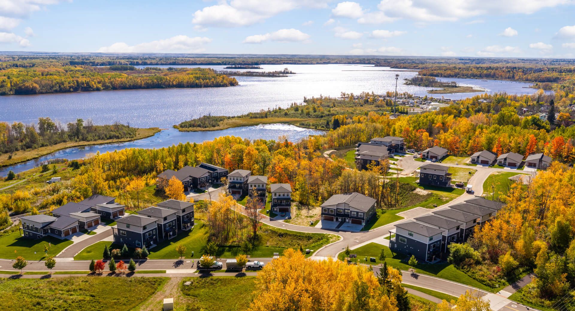 RiverWest Duluth