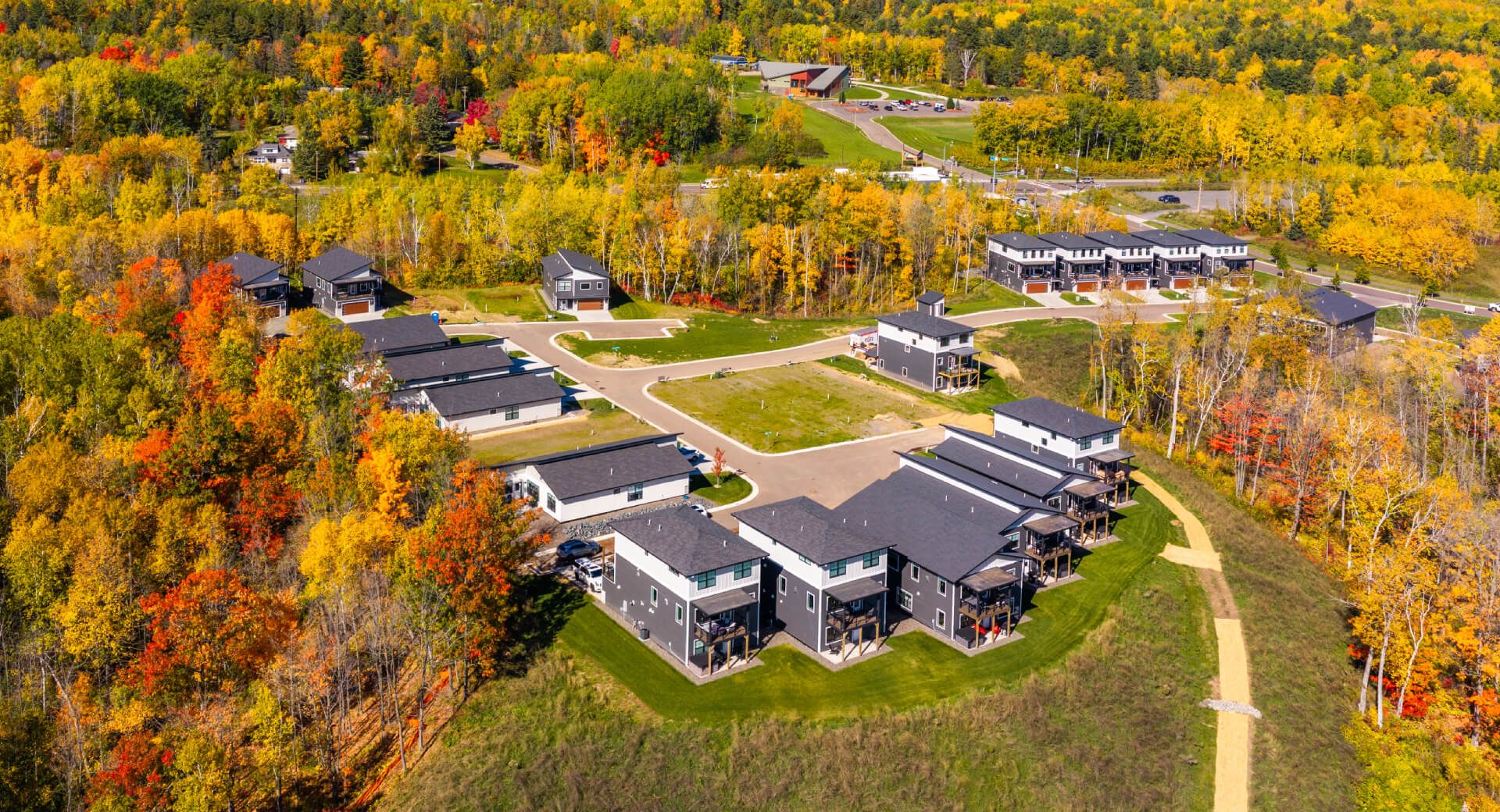 RiverWest Duluth